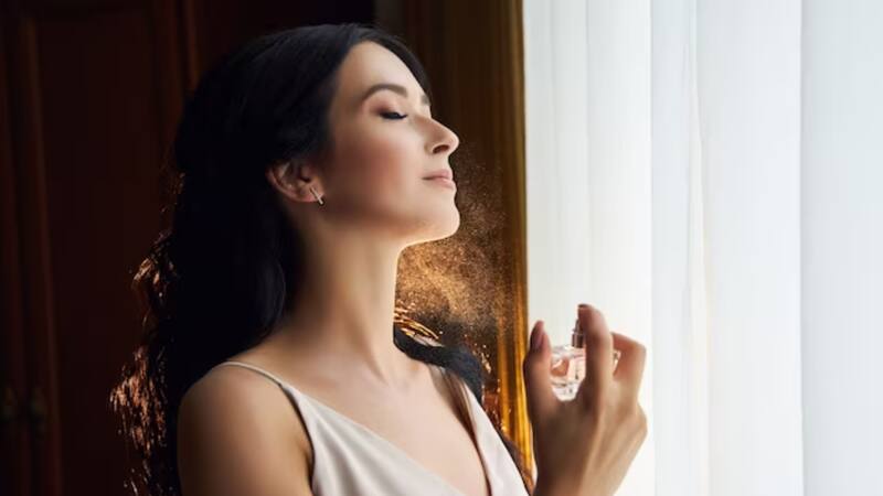 En Mercadona se puede adquirir este pack que incluye un perfume de excelente calidad.