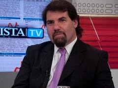 Claudio Zuchovicki: “Tomar prestado no es ni bueno ni malo, depende de lo que hagas con la plata