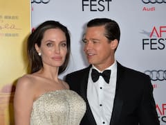 Angelina Jolie y Brad Pitt dieron por terminado su divorcio tras ocho años: "Está agotada..."