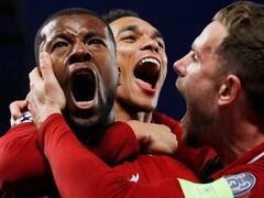 Liverpool y Tottenham, un triunfo de la prudencia económica