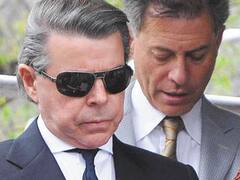 Lavado de Dinero: Oyarbide sobreseyó al ex recaudador de la campaña de Cristina