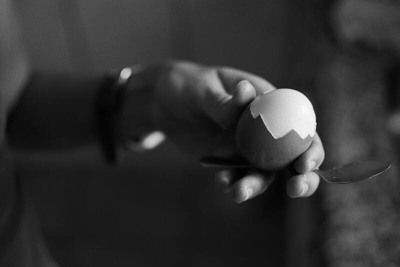 El ritual del huevo que tenés que hacer en este febrero sí o sí (Fuente: Unsplash)