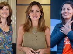 Cambios en el Gabinete: Alberto Fernández nombró a tres mujeres en reemplazo de Moroni, Zabaleta y Gómez Alcorta