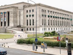 El Gobierno vetó la Ley de Financiamiento Universitario y la emergencia en pediatría