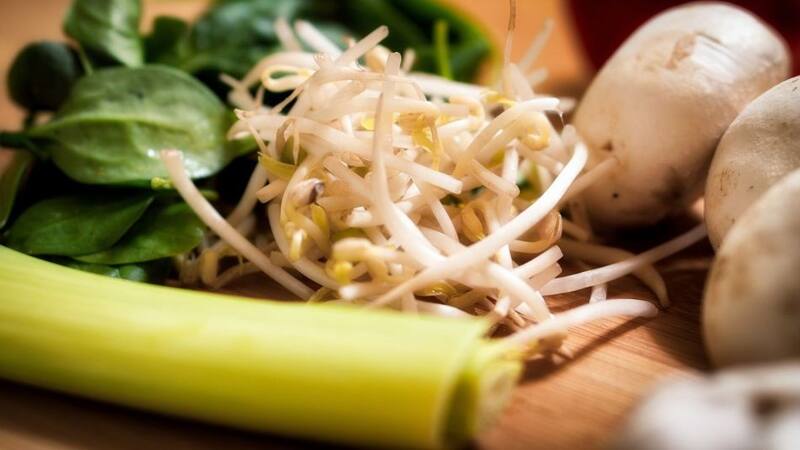 La planta repleta de potasio, magnesio y vitamina E que tiene 'potentes propiedades antioxidantes'