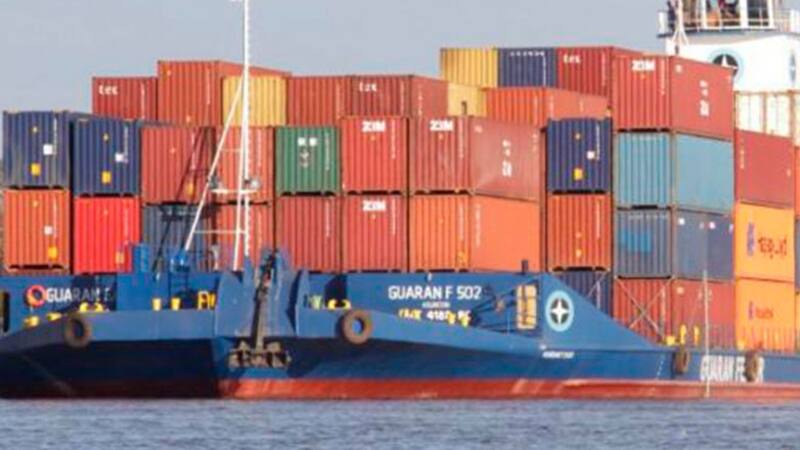 Se proponen inversiones para puertos e industria naval