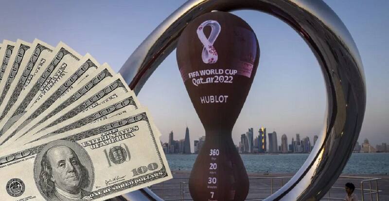El dólar Qatar, una señal de lo que puede venir con inflación del 100%: más desdoblamiento
