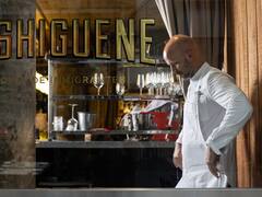 El restaurante porteño que está entre los mejores de Latinoamérica y cuenta la historia de los primeros migrantes