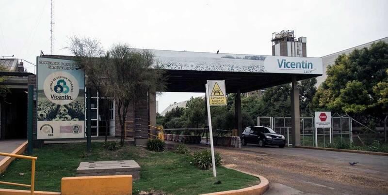 Vicentin ya está en condiciones de homologar el acuerdo de pago y Lorenzini, de aceptar o rechazar esta oferta.