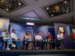 #50Best: chefs debaten sobre pastelería, panificados, sustentabilidad y género
