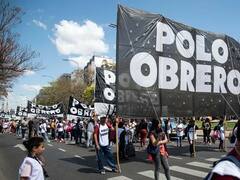 El Gobierno denunció 1200 "comedores fantasmas", chats de "apriete" y hubo 27 allanamientos judiciales