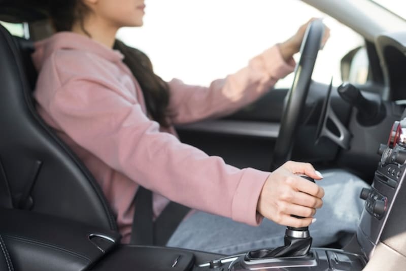 Cambios en el Registro automotor