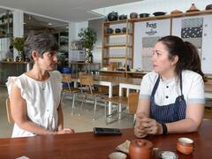 Narda Lepes: "No me gustan los nichos de emprendedores"