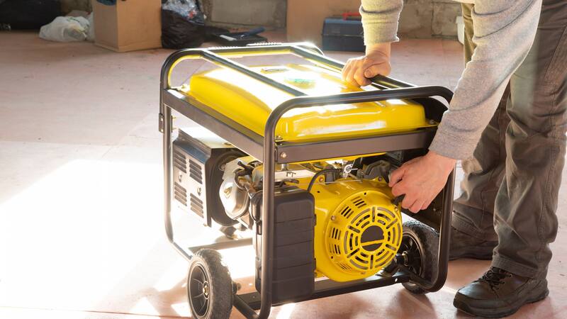 Llega otra ola de calor y explota la demanda de generadores eléctricos