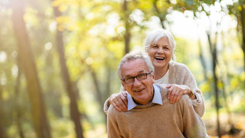 Recomendaciones para vivir mejor y más años.