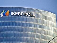 Iberdrola y Masdar coinvierten en el parque eólico marino East Anglia 5200 millones de euros