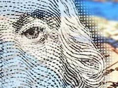 Deuda argentina en llamas: se desplomaron los bonos y voló el riesgo país