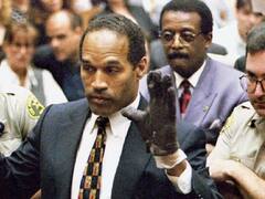 Murió O.J. Simpson: quién era y cómo fue el polémico juicio en su contra