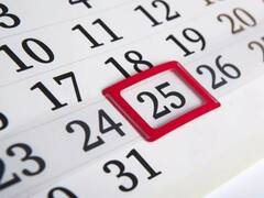 Decretan feriado el lunes 25 de agosto y habrá un nuevo fin de semana largo: a quiénes beneficia