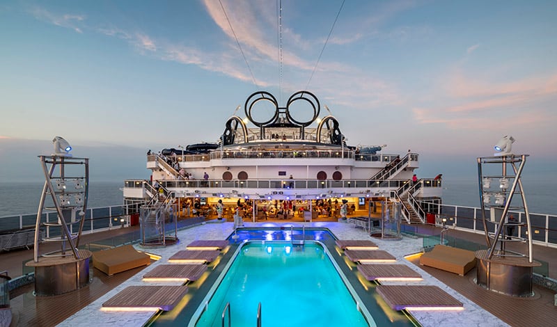 MSC Cruceros