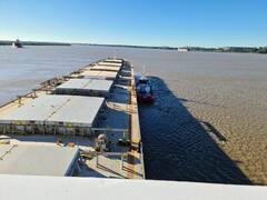 Gremios rechazan la desregulación del transporte por agua y advierte sobre posibles medidas de fuerza