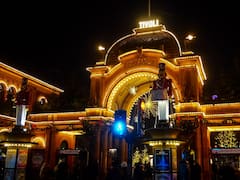 Una cadena internacional de hoteles traerá otras marcas de lujo a la Argentina