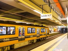 Gobierno porteño: el fallo a favor de metrodelegados es “indefendible