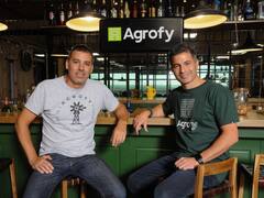 Agrofy cierra una nueva ronda de inversión: levantó US$ 30 millones