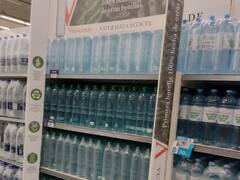 Danone lanza la primera botella 100% reciclable con la marca Villavicencio