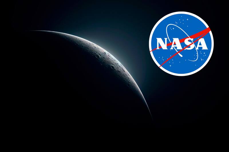 En 2005, una nave de la NASA descubrió lo que sería la luna de Saturno. (Fuente: archivo)