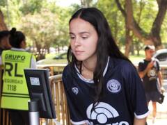 Tecnología en el fútbol: Independiente Rivadavia implementó innovador sistema de acceso con reconocimiento facial