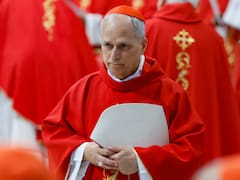 Tiembla el Vaticano: salió a la luz la historia desconocida sobre el Papa León XIV y sus verdaderos orígenes