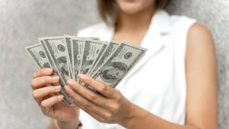 Otro día de volatilidad en los mercados financieros colombianos.