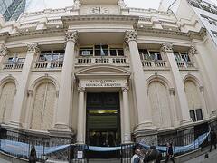 En marzo se presenta el proyecto de reforma de la carta orgánica del BCRA