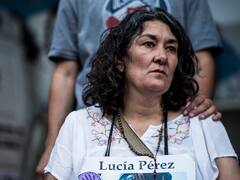 Juicio por el femicidio de Lucía Pérez: el desgarrador testimonio de la madre sobre las horas previas y posteriores a su asesinato