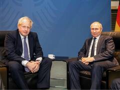 Dos soldados británicos capturados por Rusia le suplican ayuda a Boris Johnson en la TV rusa