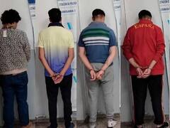 Crimen en Santa Teresita: cuál es la pena que podrían recibir los 9 detenidos por el asesinato de Tomás Tello