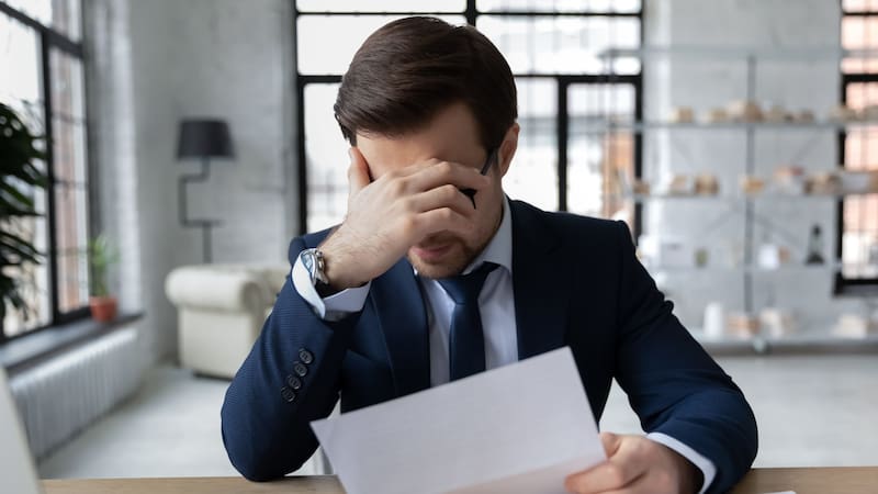 Especialistas en Recursos Humanos revelan indicadores que dan cuenta de que podría aproximarse un despido.