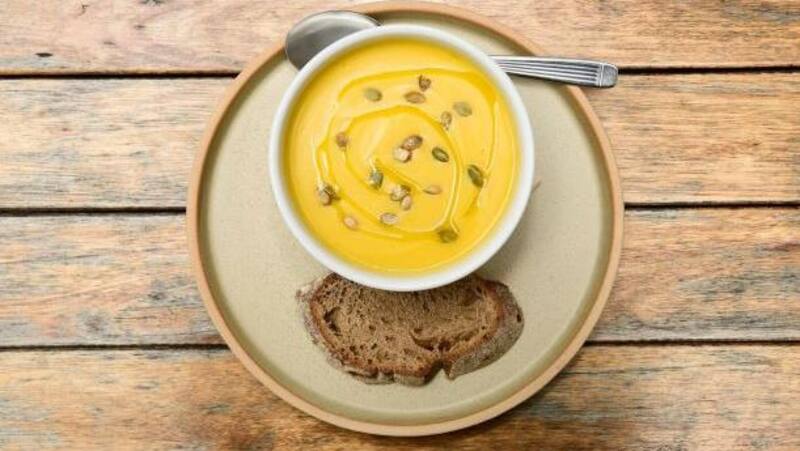 Las batatas contienen propiedades antiinflamatorias y anticancerígenas. Fuente: archivo