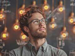 Ni perfeccionistas ni responsables: las tres características más frecuentes en las personas con un coeficiente intelectual alto