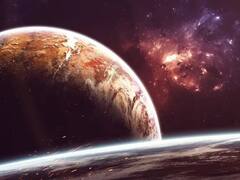 El hallazgo de todos los tiempos: encontraron a un "primo extremo" de Plutón y creen que podría haber más