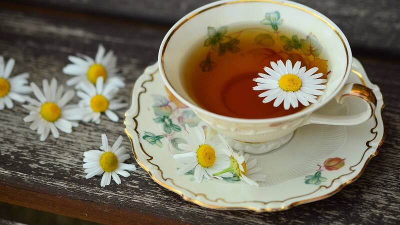 Este té es la clave para un abdomen plano.