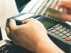 Nueva Ley de Tarjetas se tratará con modificaciones en el Senado a fin de mes