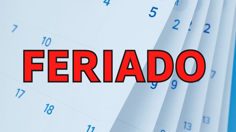Es oficial: el próximo lunes también será feriado y hay un nuevo fin de semana largo para toda la población.