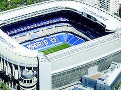 Boca-River le dejará a Madrid ganancias como una final de Champions