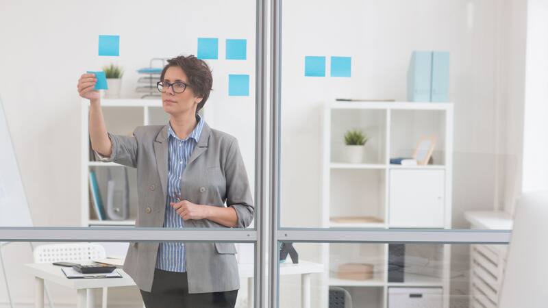 Conocé estas técnicas para terminar tus tareas en el trabajo.