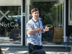 NotCo sumó otros u$s 85 millones de la mano de L Catterton y Future Positive