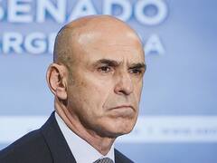 Arribas contrataca: Bonadio pidió la captura de Meirelles y cargó contra el fiscal Delgado