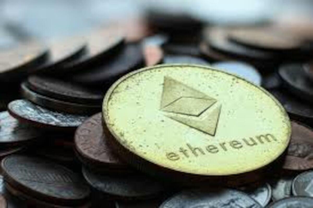 Ethereum y euro: a cuánto cotizan hoy viernes 14 de abril