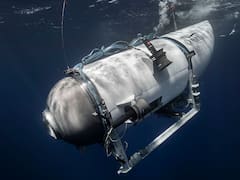 Expedición al Titanic: los polémicos audios del submarino que explican qué falló en el sumergible